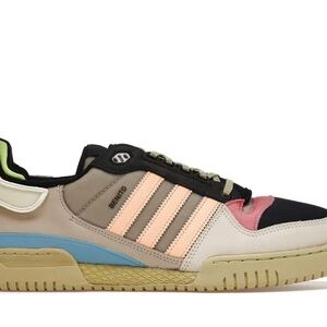 Adidas Bad Bunny Forum Power Sneakers